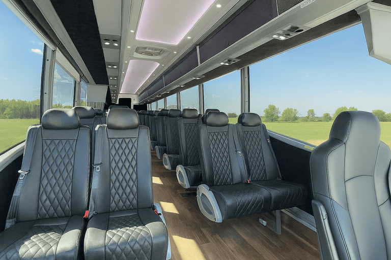 Easy Travel Throughout Coral Springs