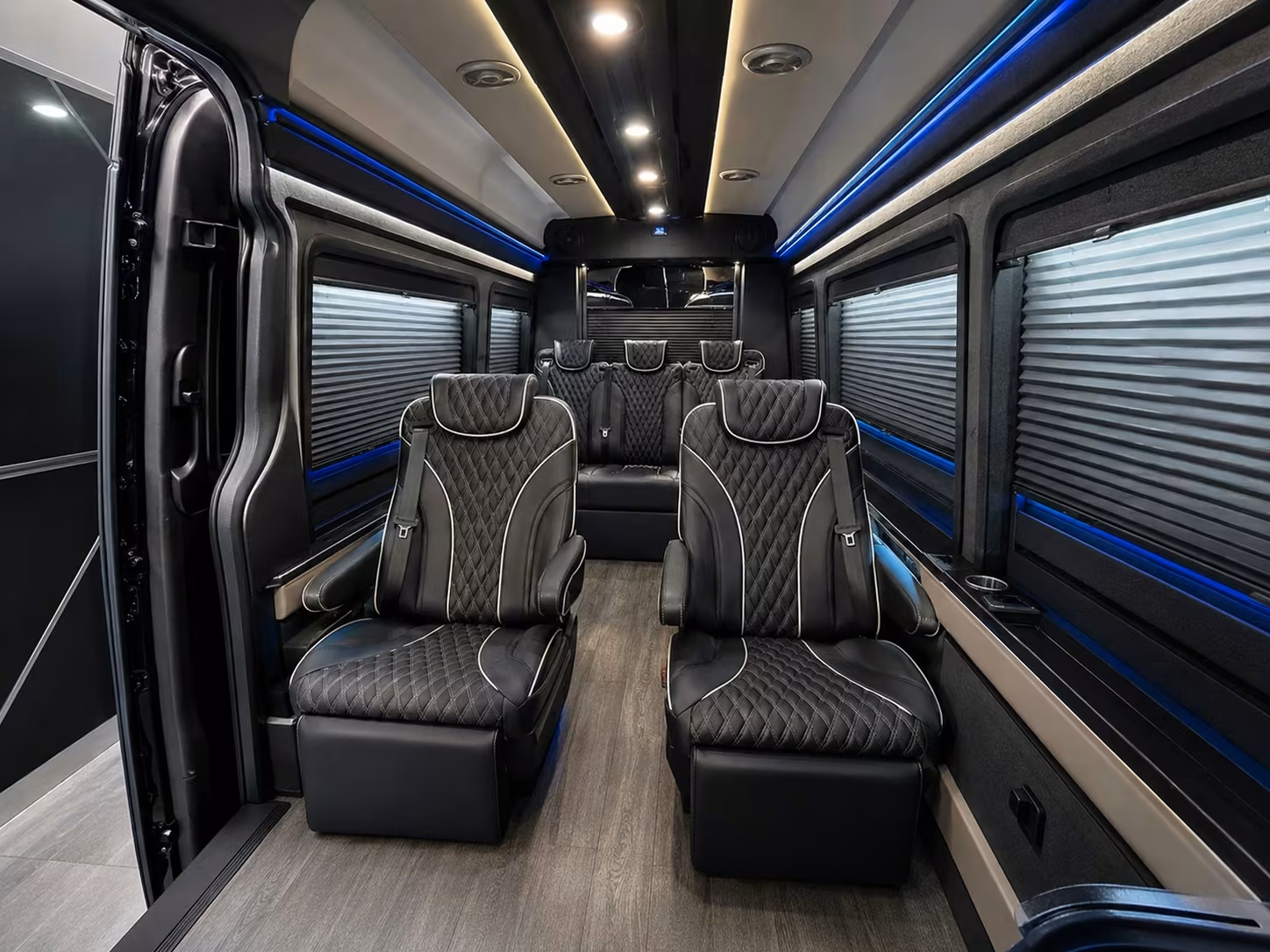 24 hour shift worker transportation in coral springs