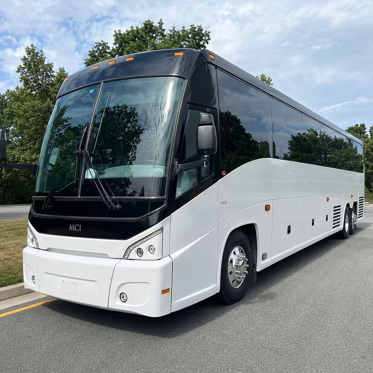 church retreat and mission trip charter buses in coral springs