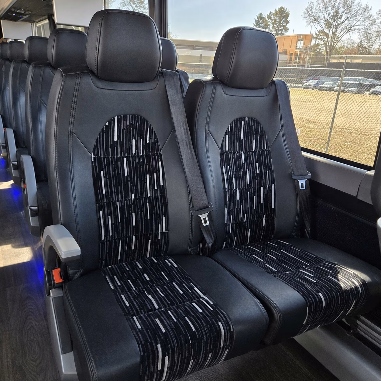 compare coral springs bus rentals in minutes not days