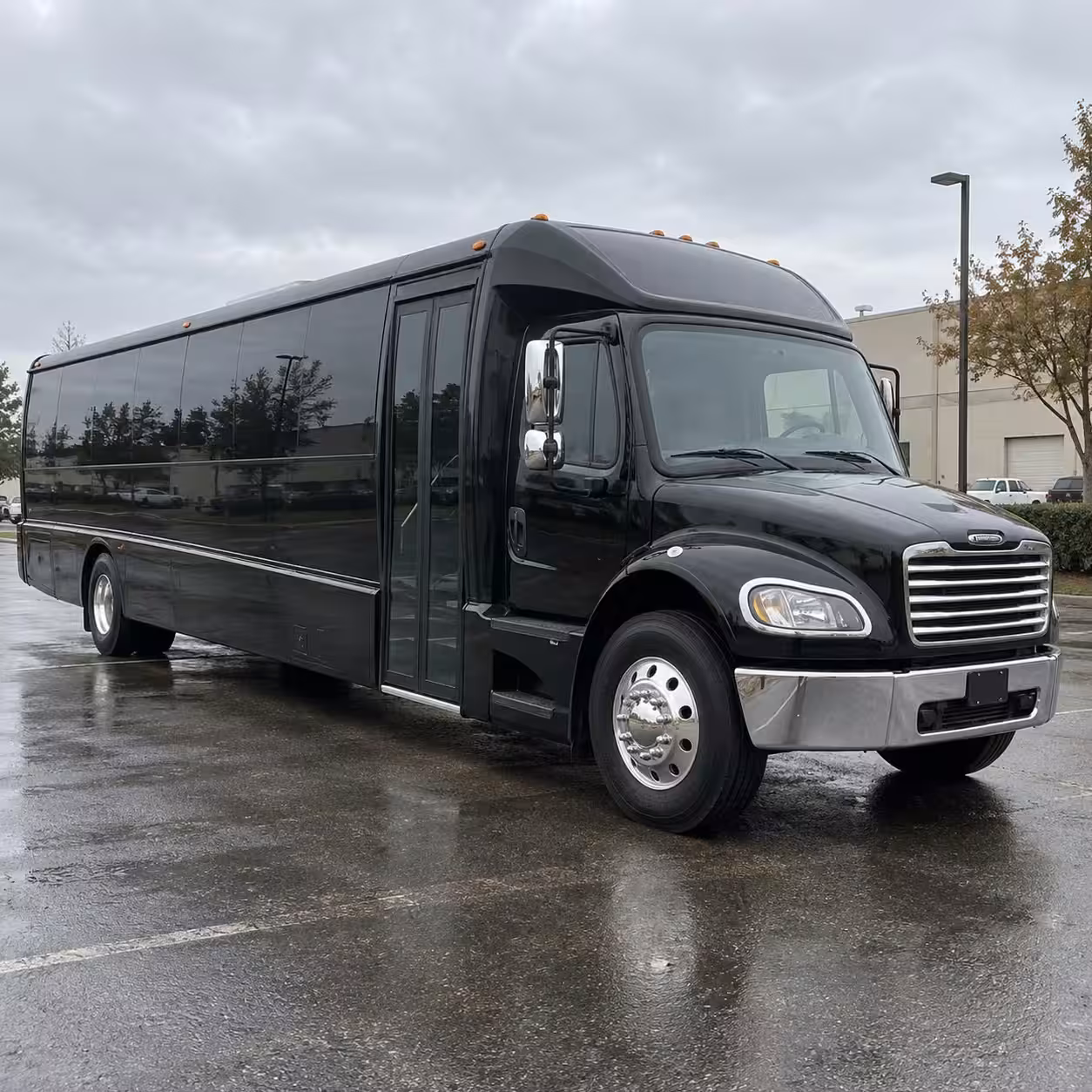 coral springs bus rentals for school field trips