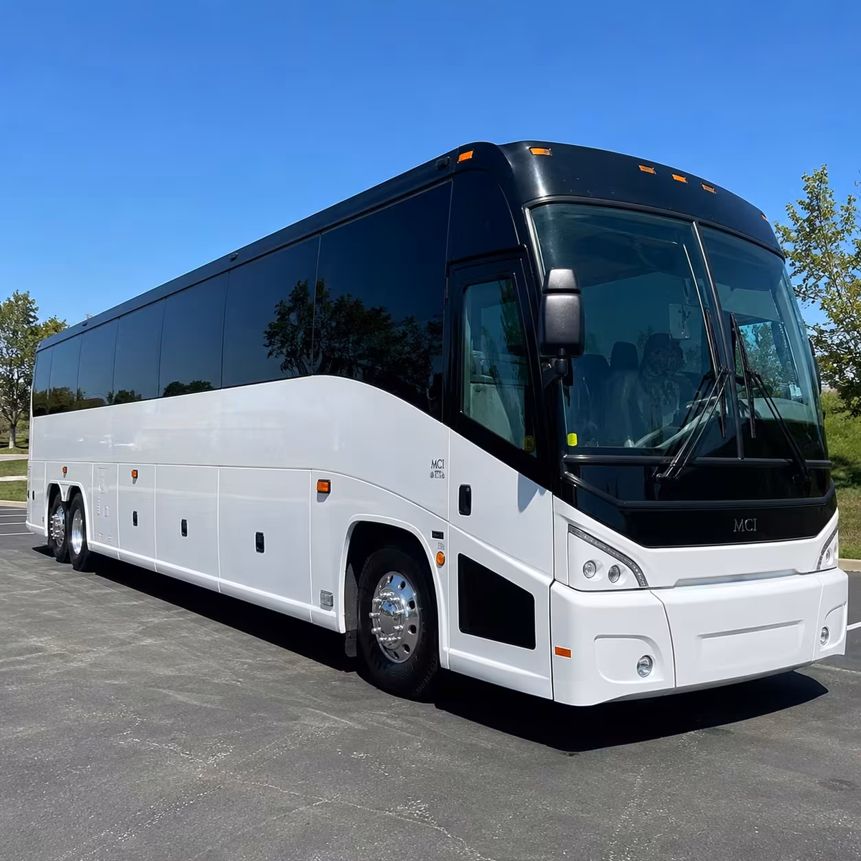 coral springs charter bus rentals to portmiami and port everglades