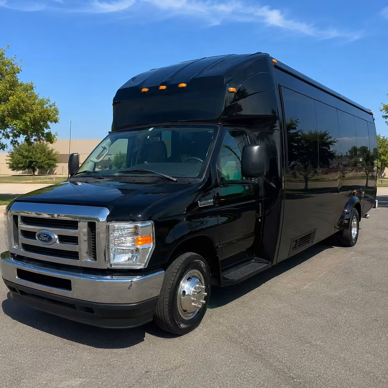 coral springs party bus rentals for birthdays and bachelorette nights