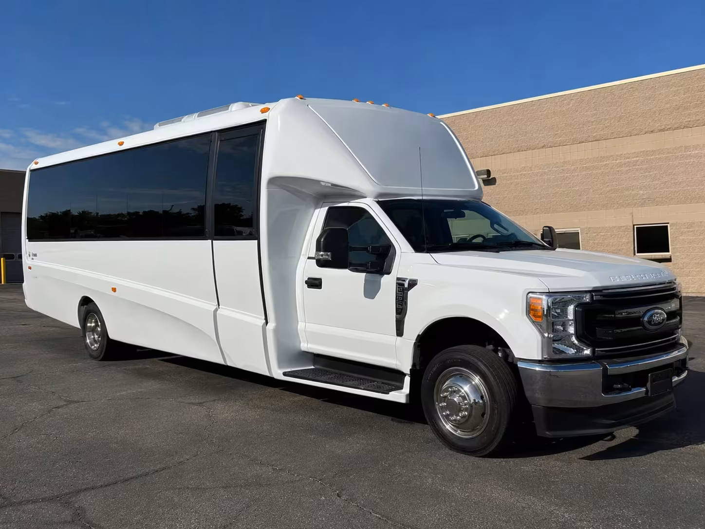 coral springs prom homecoming bus rentals