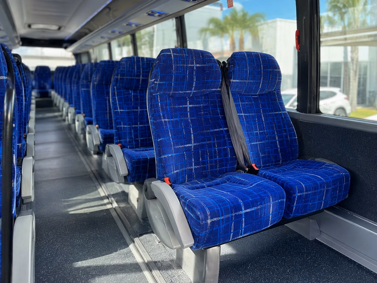coral springs rehearsal dinner and brunch transportation