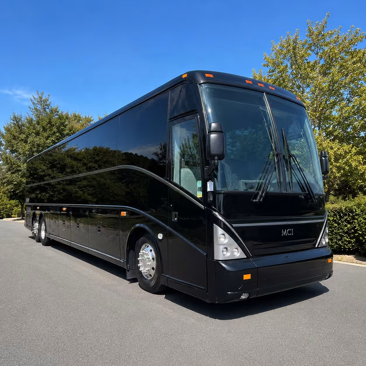 employee shuttle transportation in coral springs and broward county