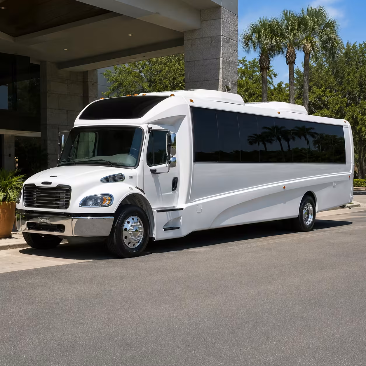 government military transportation service in coral springs