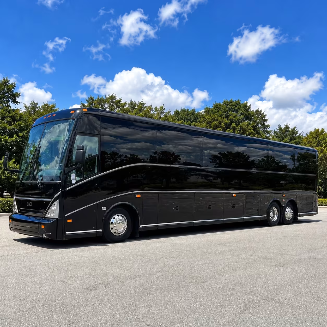 heading outside coral springs you can still compare corporate event transportation options