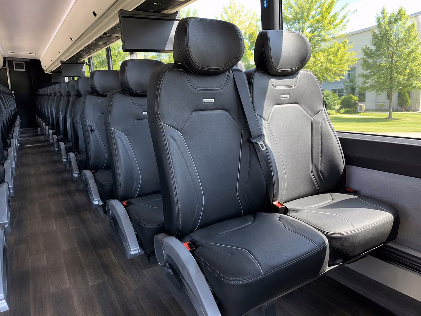 heading outside coral springs you can still compare wedding transportation options