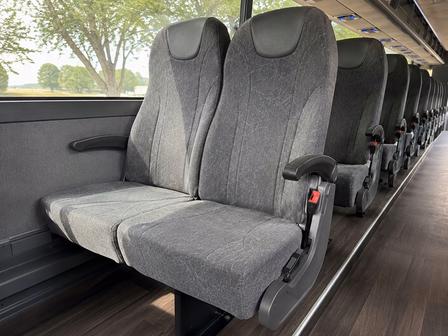how the day of the week changes what a bus costs in coral springs florida