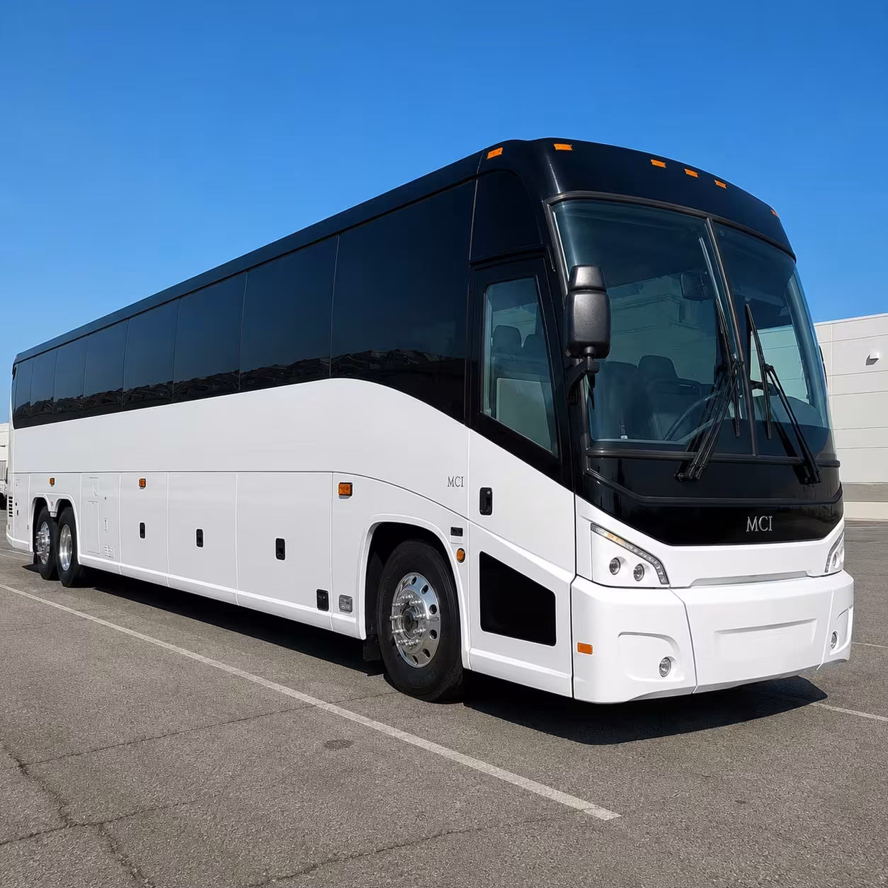 how trip distance and duration affect charter bus rental rates in coral springs