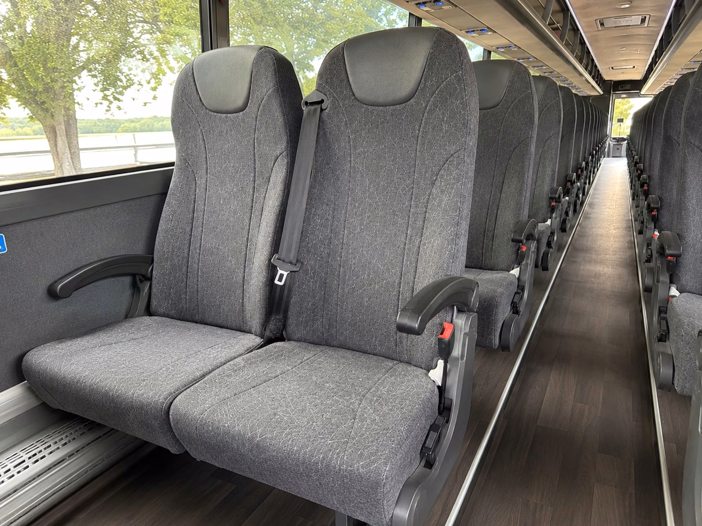 how where and when you re traveling affects coral springs charter bus rates