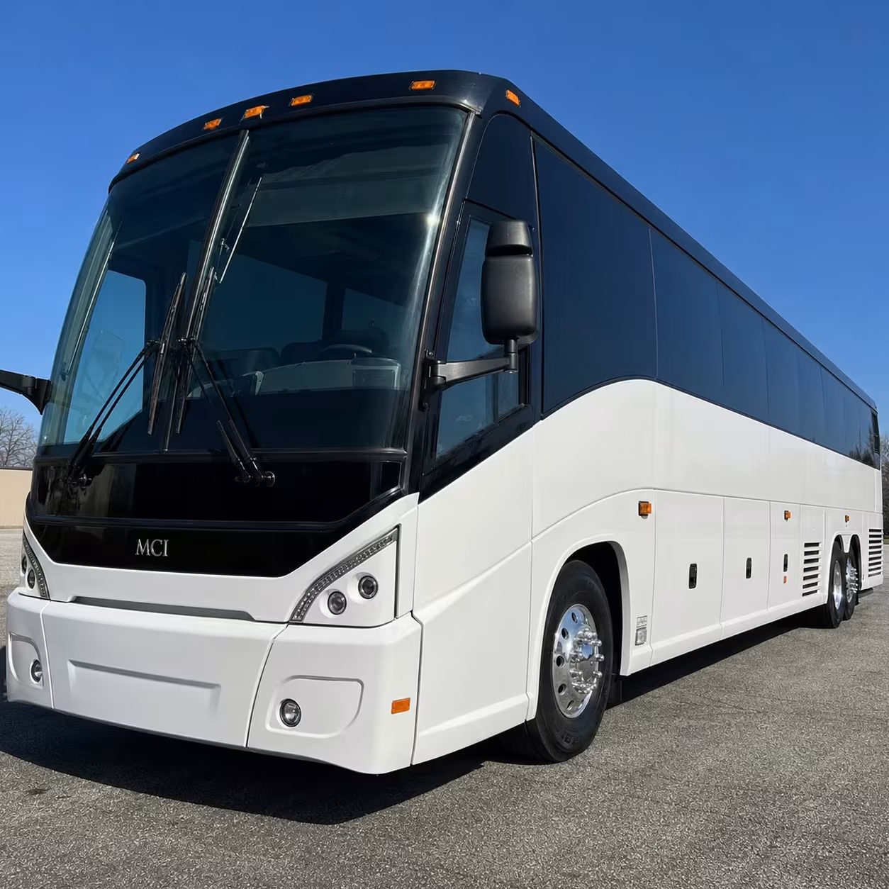 large group airport shuttle buses in coral springs and broward county