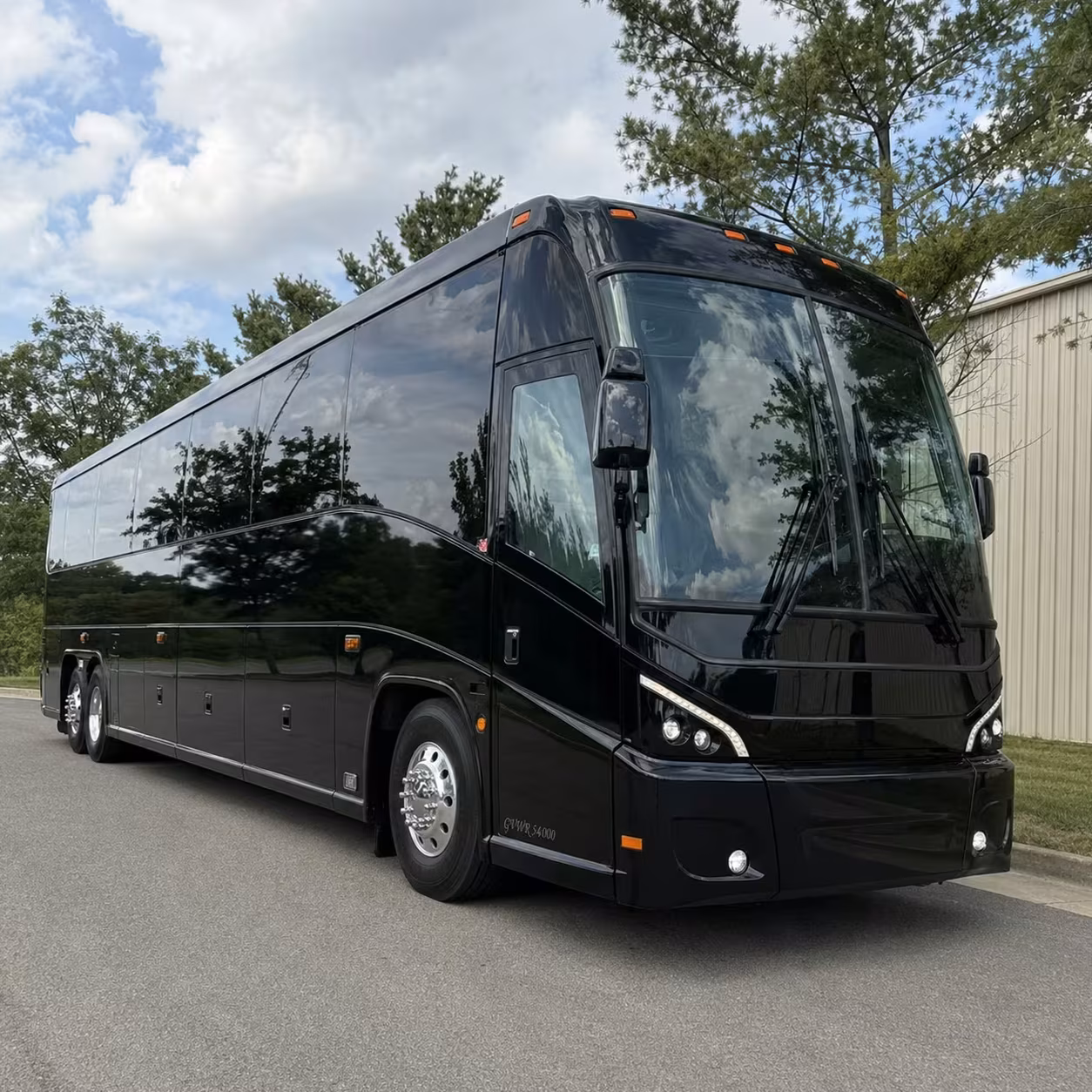 multi day bus trips and tournament travel from coral springs