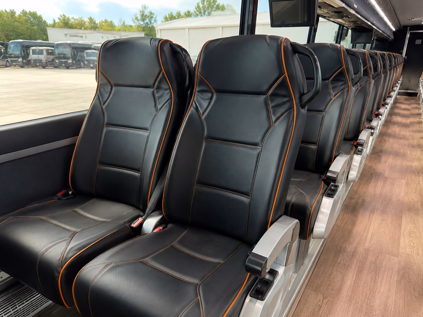panthers game shuttle buses from coral springs to amerant bank arena