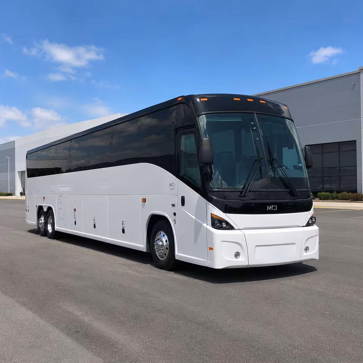 rent government and military transportation in coral springs