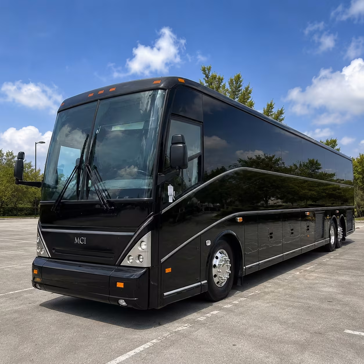school field trip transportation from coral springs
